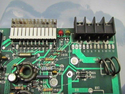 CMC Randtronics Assy No. S40D14428 3059OI Board