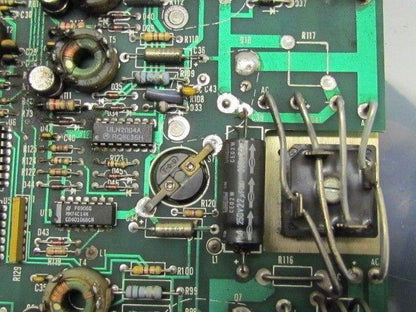 CMC Randtronics Assy No. S40D14428 3059OI Board