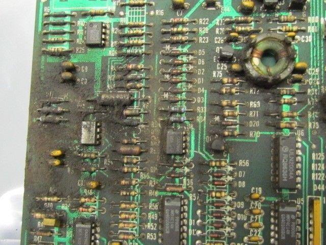 CMC Randtronics Assy No. S40D14428 3059OI Board