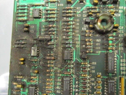 CMC Randtronics Assy No. S40D14428 3059OI Board