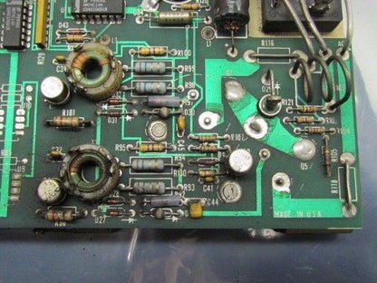 CMC Randtronics Assy No. S40D14428 3059OI Board