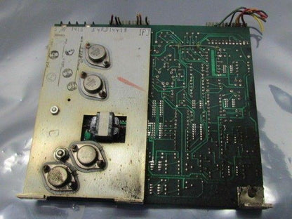 CMC Randtronics Assy No. S40D14428 3059OI Board