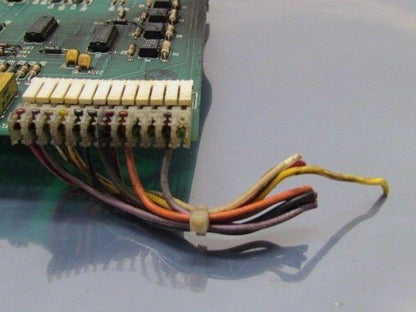 CMC Randtronics Assy No. 800C17897 B 798D04411 A Board