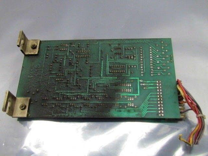 CMC Randtronics Assy No. 800C17897 B 798D04411 A Board