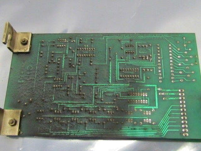 CMC Randtronics Assy No. 800C17897 B 798D04411 A Board