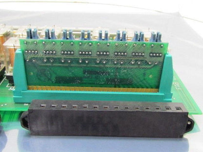 HK Systems Relay Interface Board 61354-001 Fab D0061353 Assy D0061354 Board