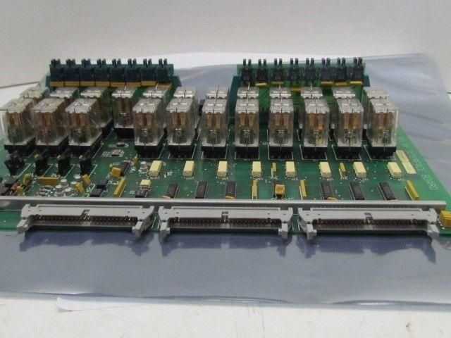 HK Systems Relay Interface Board 61354-001 Fab D0061353 Assy D0061354 Board