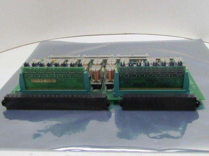 HK Systems Relay Interface Board 61354-001 Fab D0061353 Assy D0061354 Board