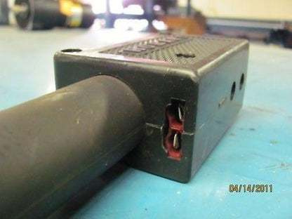 Hobart Air Cooled Wire Fee Gun T400-54 2783 GS-2 379700