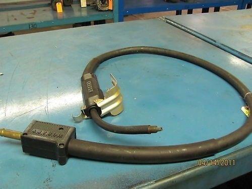 Hobart Air Cooled Wire Fee Gun T400-54 2783 GS-2 379700