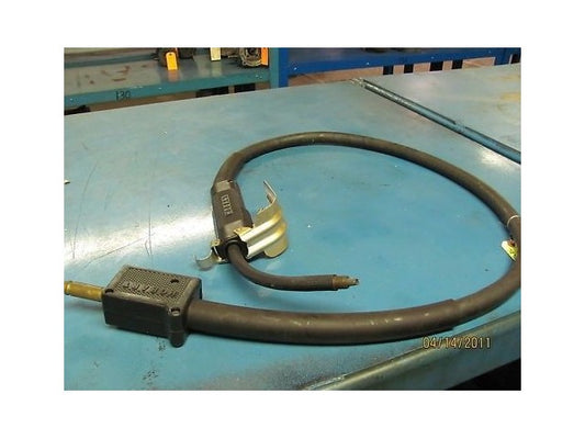 Hobart Air Cooled Wire Fee Gun T400-54 2783 GS-2 379700