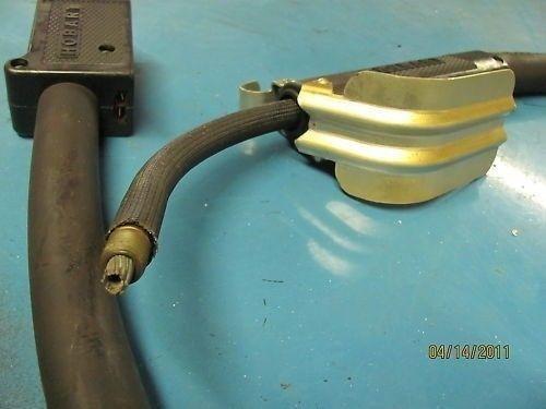 Hobart Air Cooled Wire Fee Gun T400-54 2783 GS-2 379700