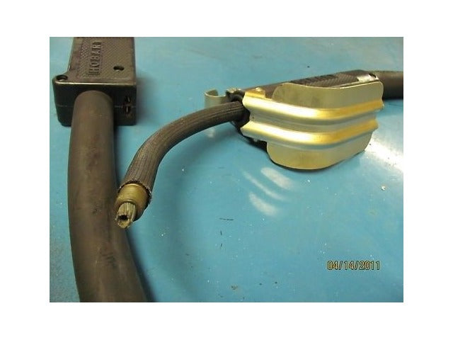 Hobart Air Cooled Wire Fee Gun T400-54 2783 GS-2 379700
