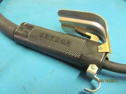 Hobart Air Cooled Wire Fee Gun T400-54 2783 GS-2 379700