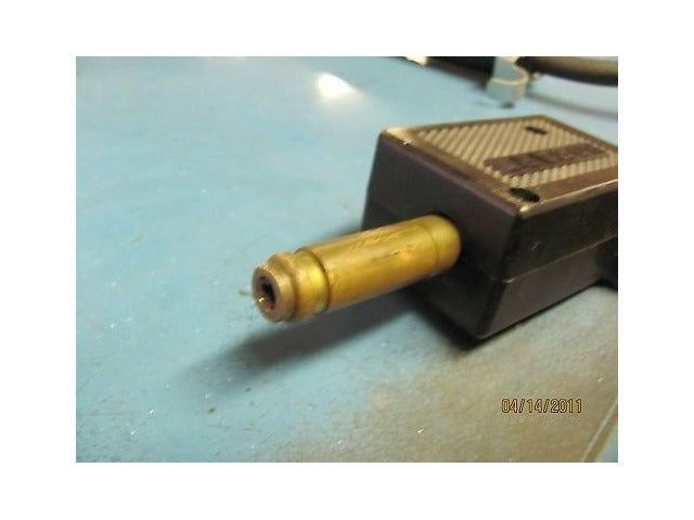 Hobart Air Cooled Wire Fee Gun T400-54 2783 GS-2 379700
