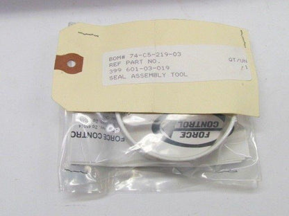 Rebuild Kit for Force Control 503-TS-001-02 Two Speed Drive Bearings Seal Clutch