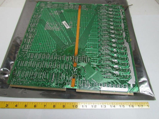 Data General 0083177FW078 7224 6786 PC Board 10700057003 16K Split Sense Mem