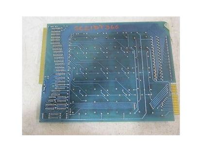 Sciaky DT360 AW A Level Board