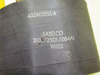 Lasel Co Pacific 432A01553 A Power Transformer 2100725 DI-5884A 191122