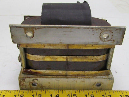 Lasel Co Pacific 432A01553 A Power Transformer 2100725 DI-5884A 191122