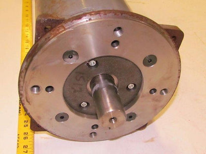 Peerless Winsmith 183-18-1512 183181512 DPM56ZNS2 AC Motor 6.25hp 3500rpm Brake