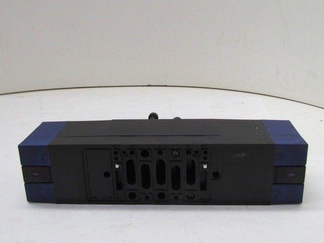 Parker H26WXBG2B9000CB 24vdc Pneumatic Solenoid Valve