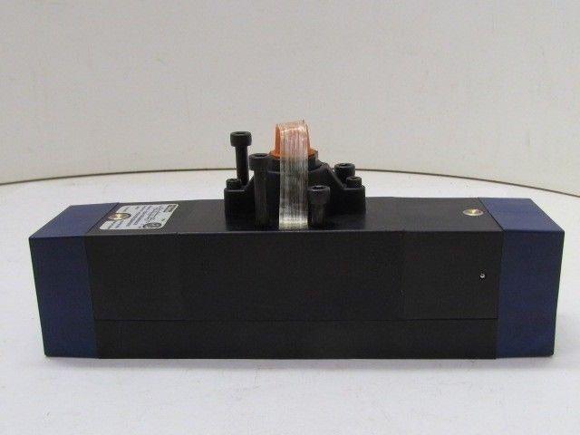 Parker H26WXBG2B9000CB 24vdc Pneumatic Solenoid Valve