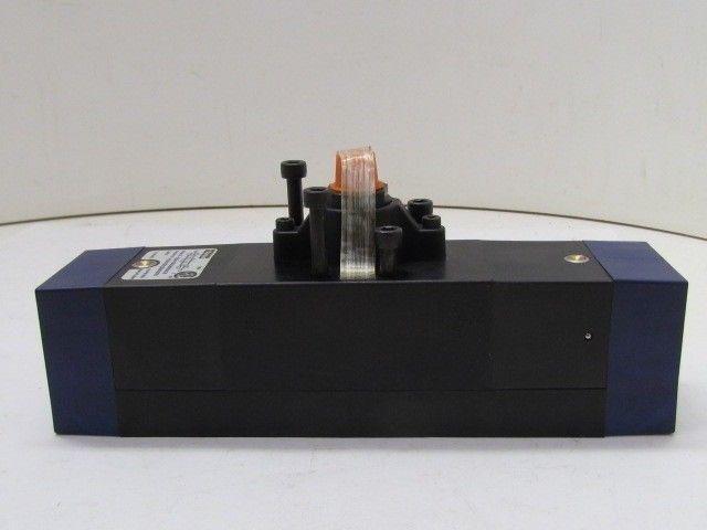 Parker H26WXBG2B9000CB 24vdc Pneumatic Solenoid Valve