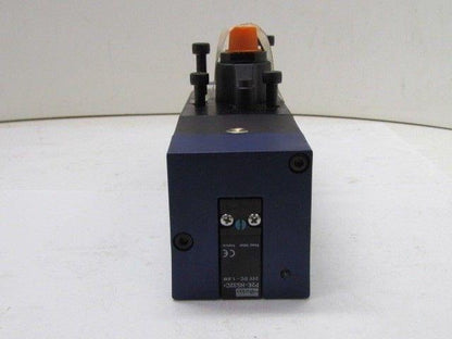 Parker H26WXBG2B9000CB 24vdc Pneumatic Solenoid Valve