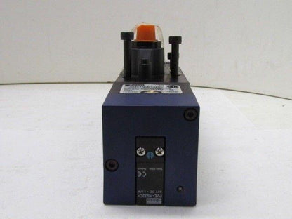 Parker H26WXBG2B9000CB 24vdc Pneumatic Solenoid Valve