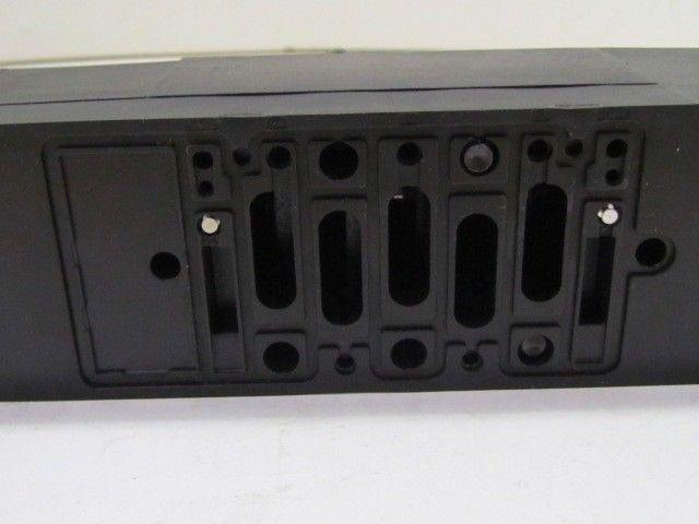 Parker H26WXBG2B9000CB 24vdc Pneumatic Solenoid Valve