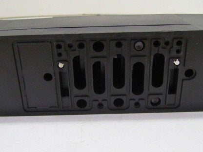 Parker H26WXBG2B9000CB 24vdc Pneumatic Solenoid Valve