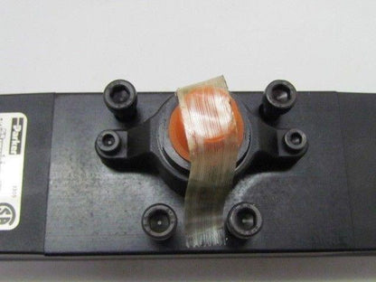 Parker H26WXBG2B9000CB 24vdc Pneumatic Solenoid Valve