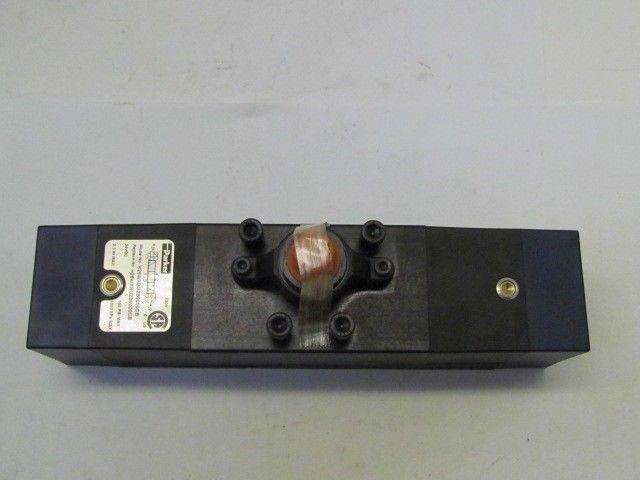 Parker H26WXBG2B9000CB 24vdc Pneumatic Solenoid Valve