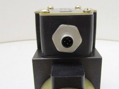 Parker D3W4CNJK5730XB027 24vdc Hydraulic Directional Control Valve