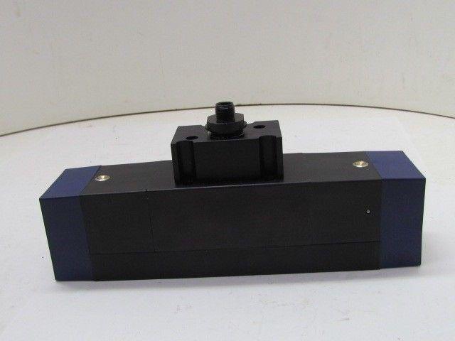 Parker H22WXBG2B9000CB 24vdc Pneumatic Solenoid Valve