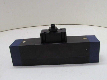 Parker H22WXBG2B9000CB 24vdc Pneumatic Solenoid Valve