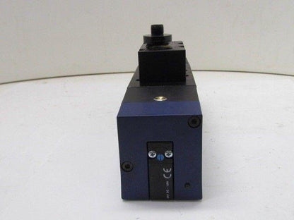 Parker H22WXBG2B9000CB 24vdc Pneumatic Solenoid Valve