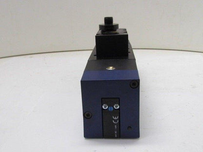 Parker H22WXBG2B9000CB 24vdc Pneumatic Solenoid Valve