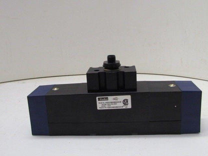 Parker H22WXBG2B9000CB 24vdc Pneumatic Solenoid Valve