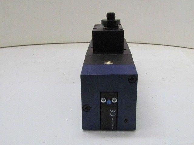 Parker H22WXBG2B9000CB 24vdc Pneumatic Solenoid Valve