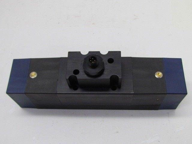 Parker H22WXBG2B9000CB 24vdc Pneumatic Solenoid Valve