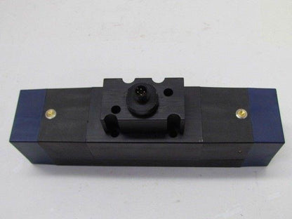 Parker H22WXBG2B9000CB 24vdc Pneumatic Solenoid Valve