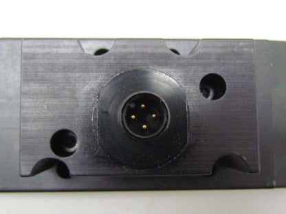 Parker H22WXBG2B9000CB 24vdc Pneumatic Solenoid Valve