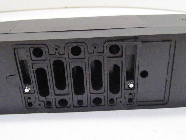 Parker H22WXBG2B9000CB 24vdc Pneumatic Solenoid Valve