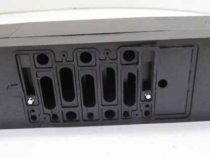 Parker H22WXBG2B9000CB 24vdc Pneumatic Solenoid Valve