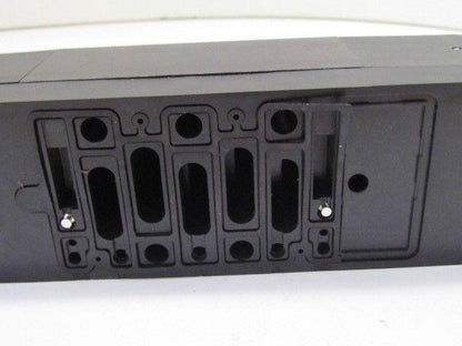 Parker H22WXBG2B9000CB 24vdc Pneumatic Solenoid Valve