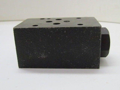 Vickers DGMDC 3 Y PK 41 Hydraulic Check Valve NEW