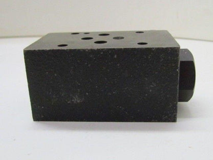 Vickers DGMDC 3 Y PK 41 Hydraulic Check Valve NEW