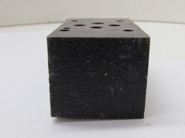 Vickers DGMDC 3 Y PK 41 Hydraulic Check Valve NEW